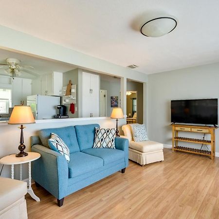Sunny Lake Wales Getaway - 1 Mi To Downtown Εξωτερικό φωτογραφία