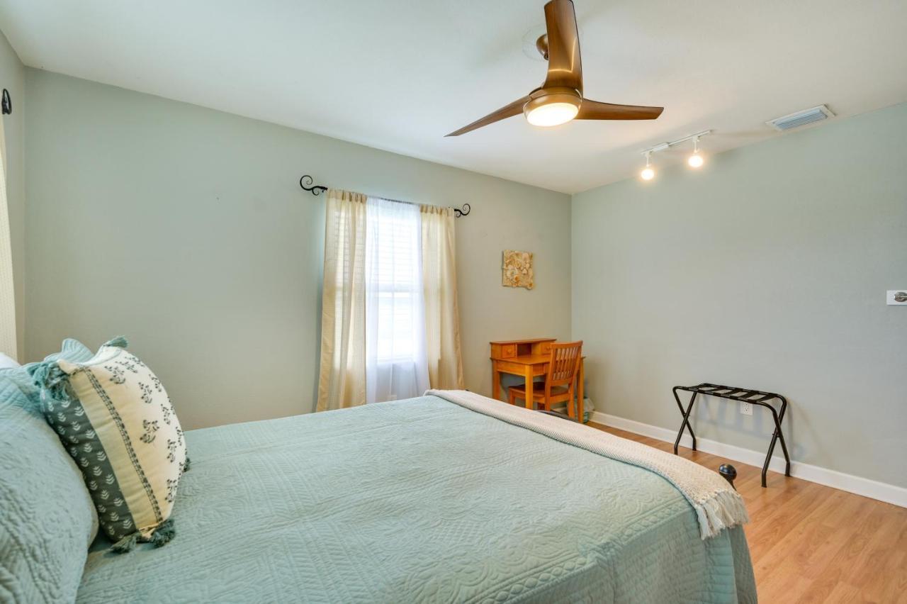 Sunny Lake Wales Getaway - 1 Mi To Downtown Εξωτερικό φωτογραφία