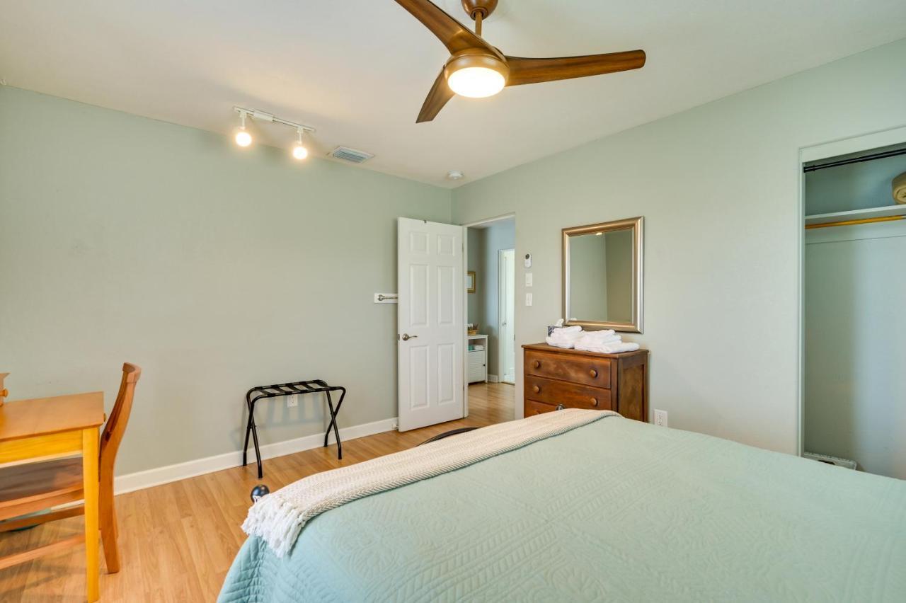 Sunny Lake Wales Getaway - 1 Mi To Downtown Εξωτερικό φωτογραφία