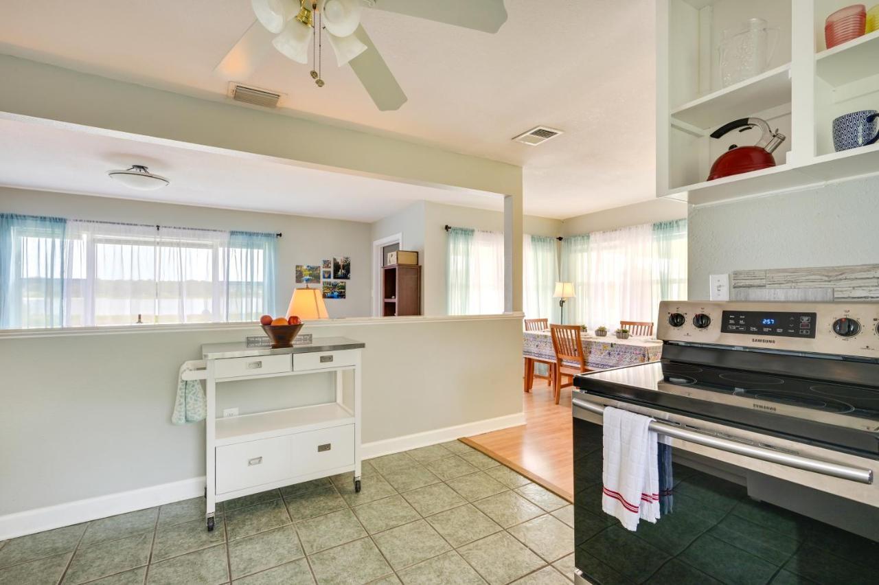 Sunny Lake Wales Getaway - 1 Mi To Downtown Εξωτερικό φωτογραφία