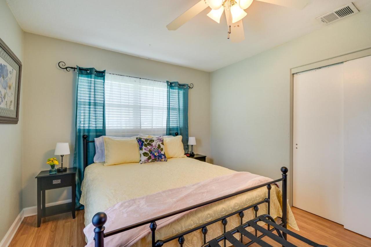 Sunny Lake Wales Getaway - 1 Mi To Downtown Εξωτερικό φωτογραφία